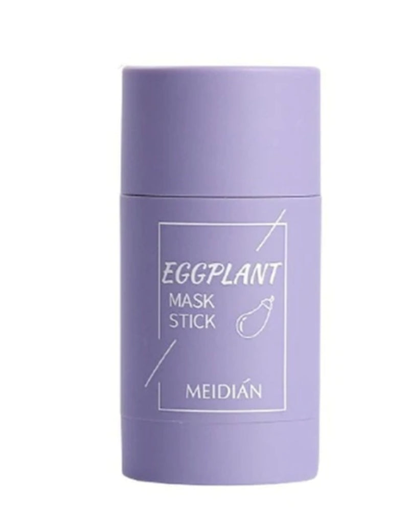 Revitalize Your Skin with Our Cleansing Green Tea Mask Stick - Oil Control, Anti-Acne & Whitening Benefits!
