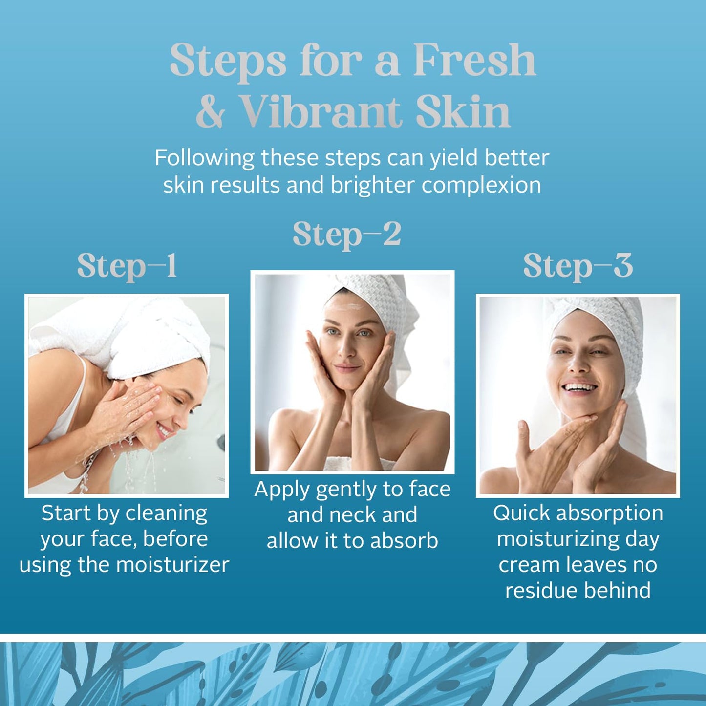 Revitalize Your Skin with Our Hyaluronic & Salicylic Acid Face Moisturizer - Hydrating, Anti-Aging Cream for All Skin Types - 1.69 Fl. Oz of Korean Skincare Excellence