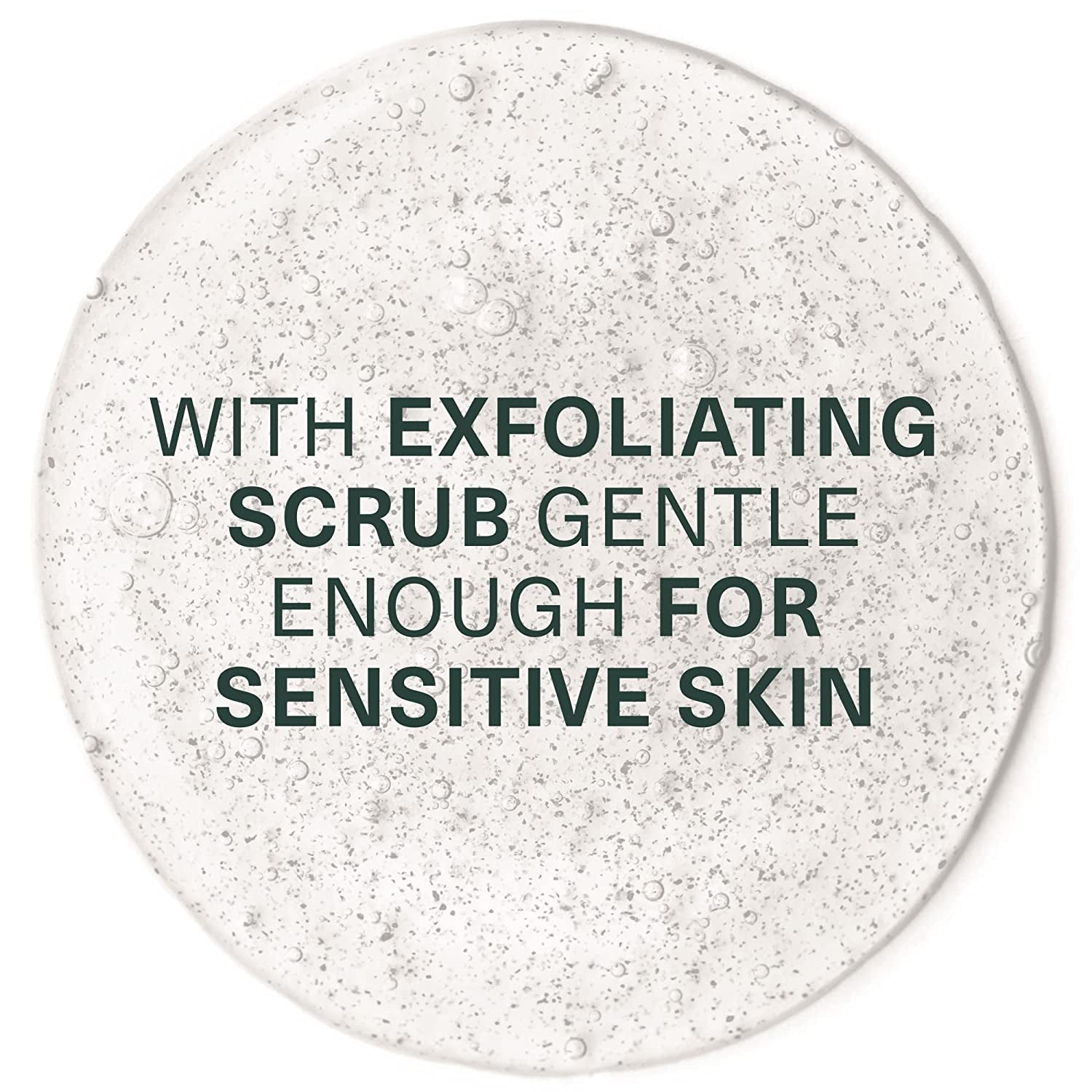 Revitalize Your Skin with Our Glycolic Acid Face Wash - 10% Glycolic & Salicylic Cleanser - 6 Fl. Oz