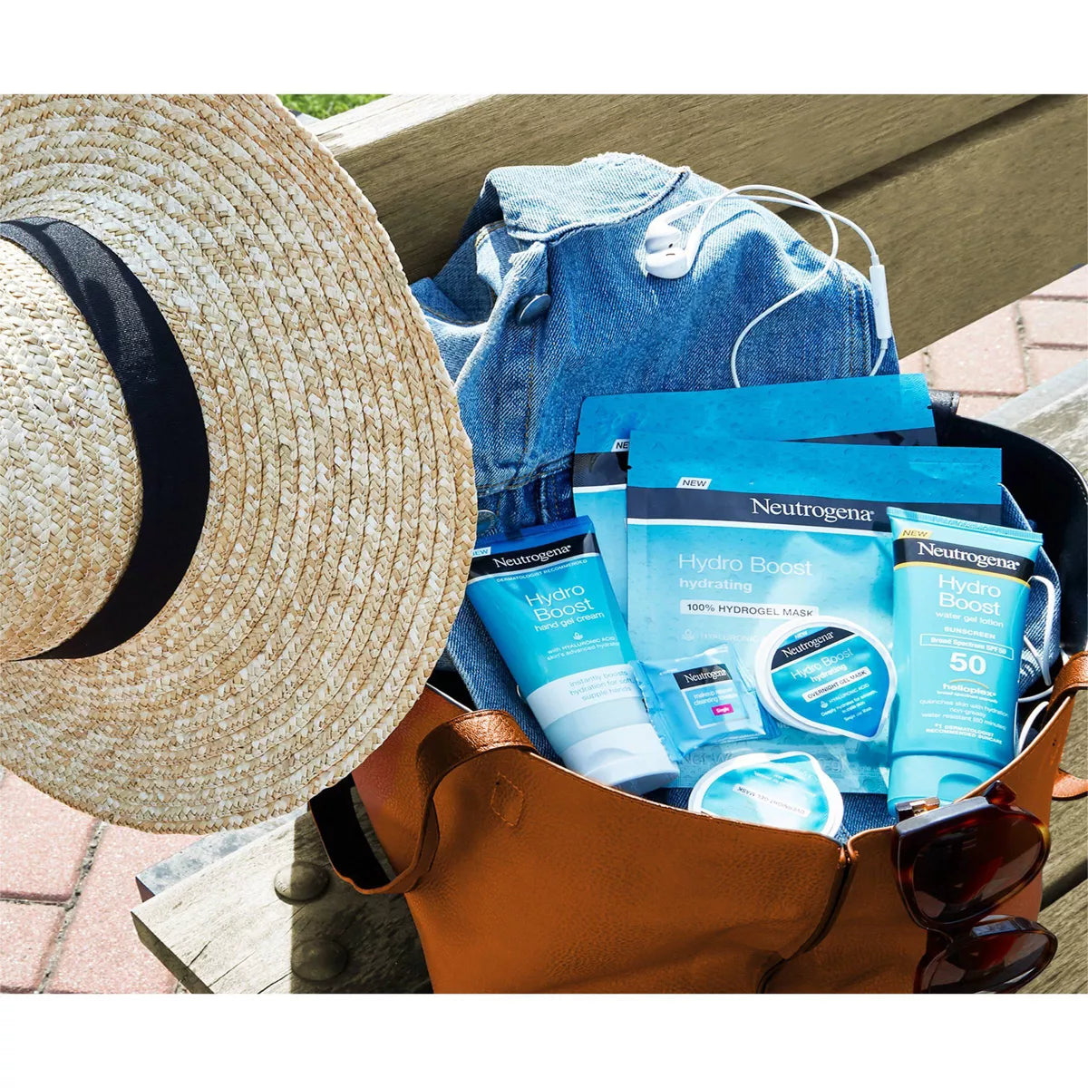 Revitalize Your Skin with Neutrogena Hydro Boost Moisturizing Face Mask - 1Oz of Hydration Power, Non-Comedogenic & Paraben-Free