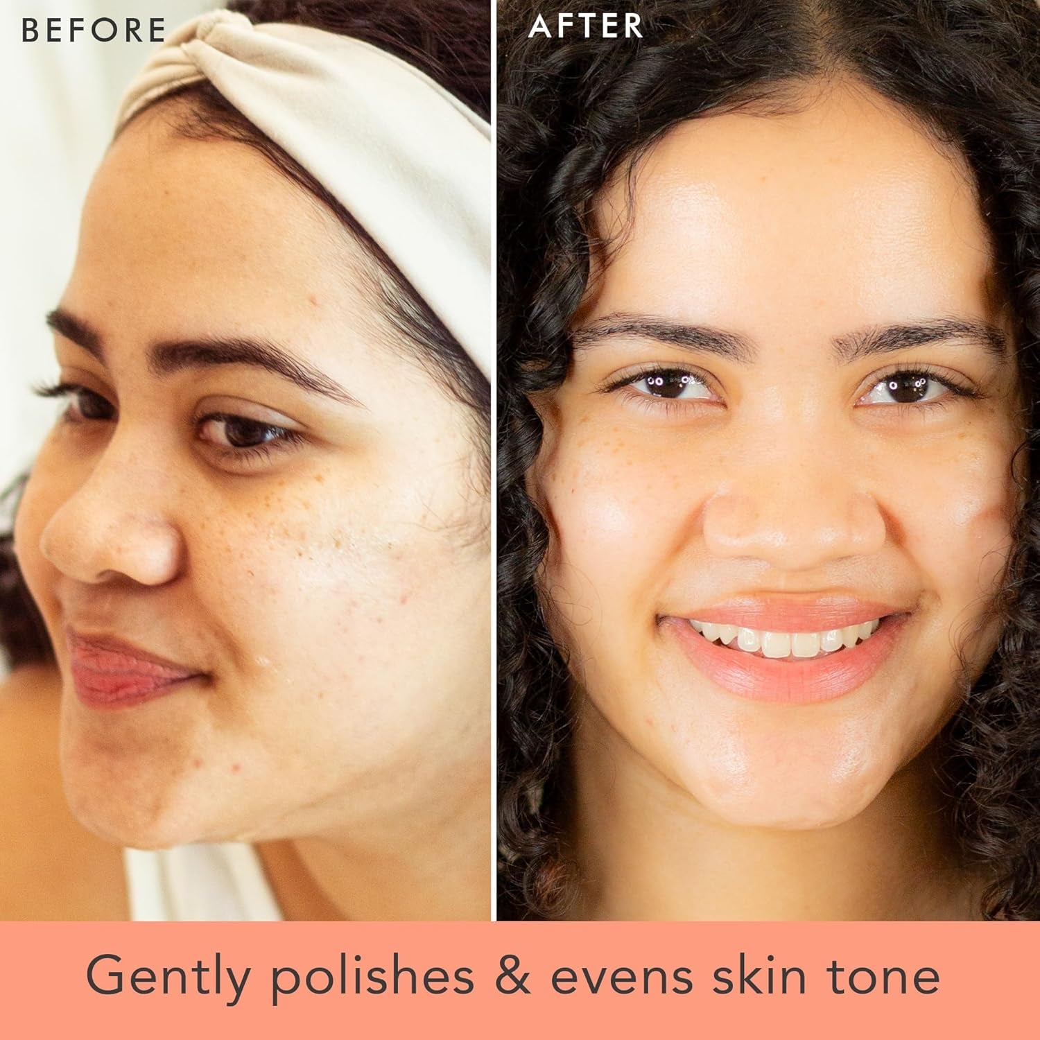 Revitalize Your Skin with Our Gentle Exfoliating Facial Scrub - Natural & Organic Ingredients for a Radiant Complexion